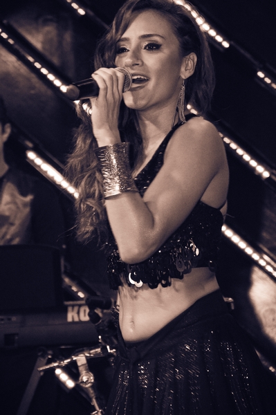 Diva Club On Saturday Night